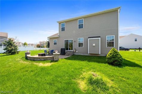 3819 Arcadia Circle Willoughby OH 44094