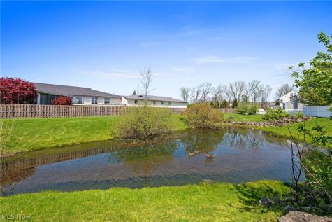 3819 Arcadia Circle Willoughby OH 44094