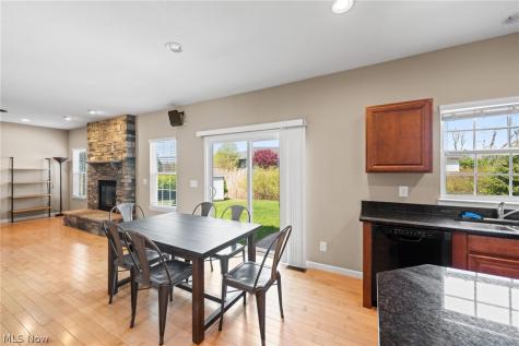3819 Arcadia Circle Willoughby OH 44094