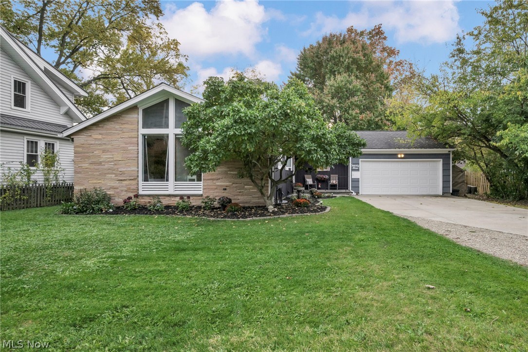 79 Baker Street Berea OH 44017