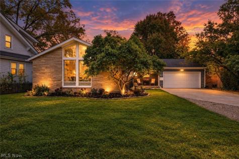 79 Baker Street Berea OH 44017