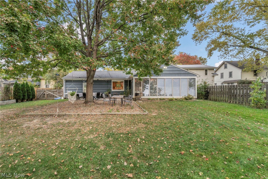 79 Baker Street Berea OH 44017