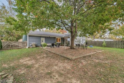79 Baker Street Berea OH 44017