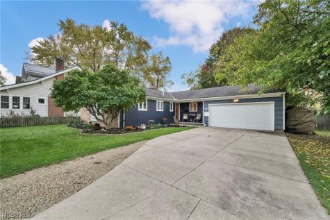 79 Baker Street Berea OH 44017