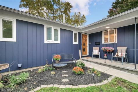 79 Baker Street Berea OH 44017