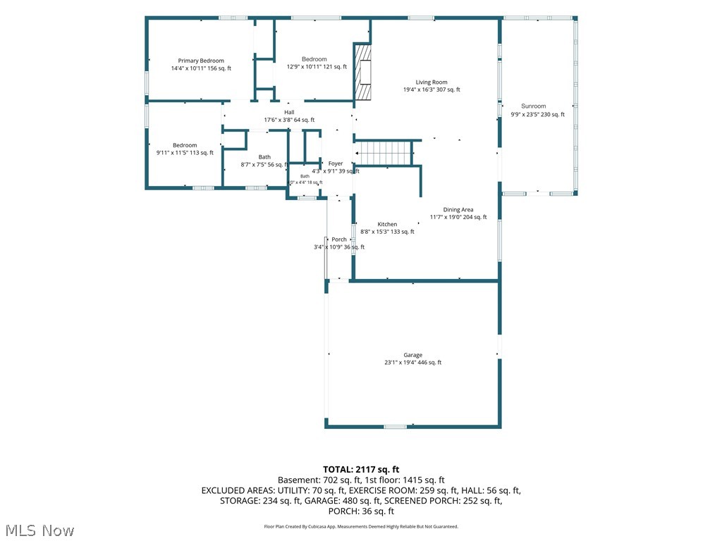 79 Baker Street Berea OH 44017