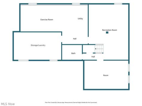 79 Baker Street Berea OH 44017