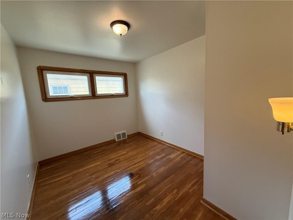 17201 Martha Road Cleveland OH 44135