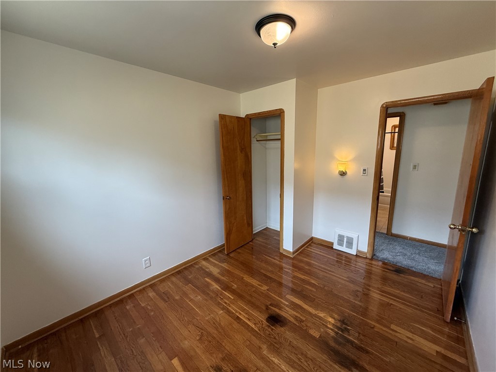 17201 Martha Road Cleveland OH 44135