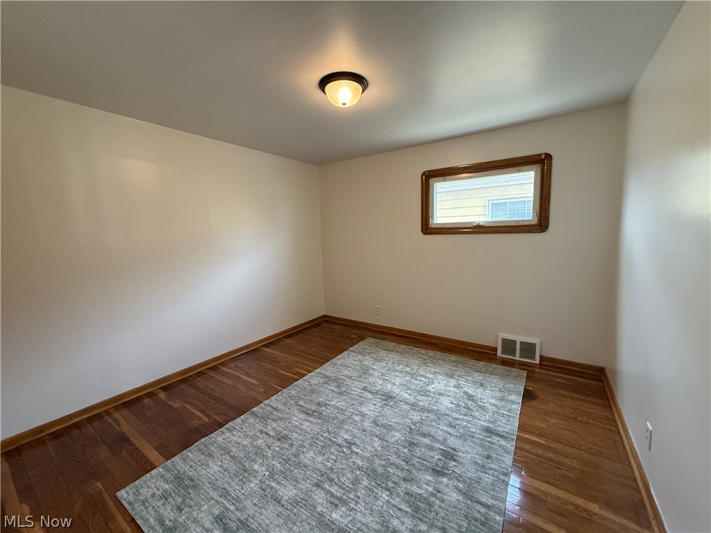 17201 Martha Road Cleveland OH 44135