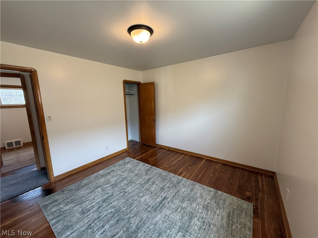 17201 Martha Road Cleveland OH 44135