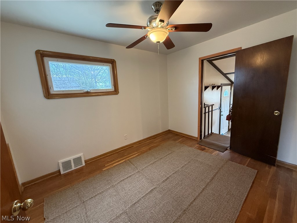 17201 Martha Road Cleveland OH 44135