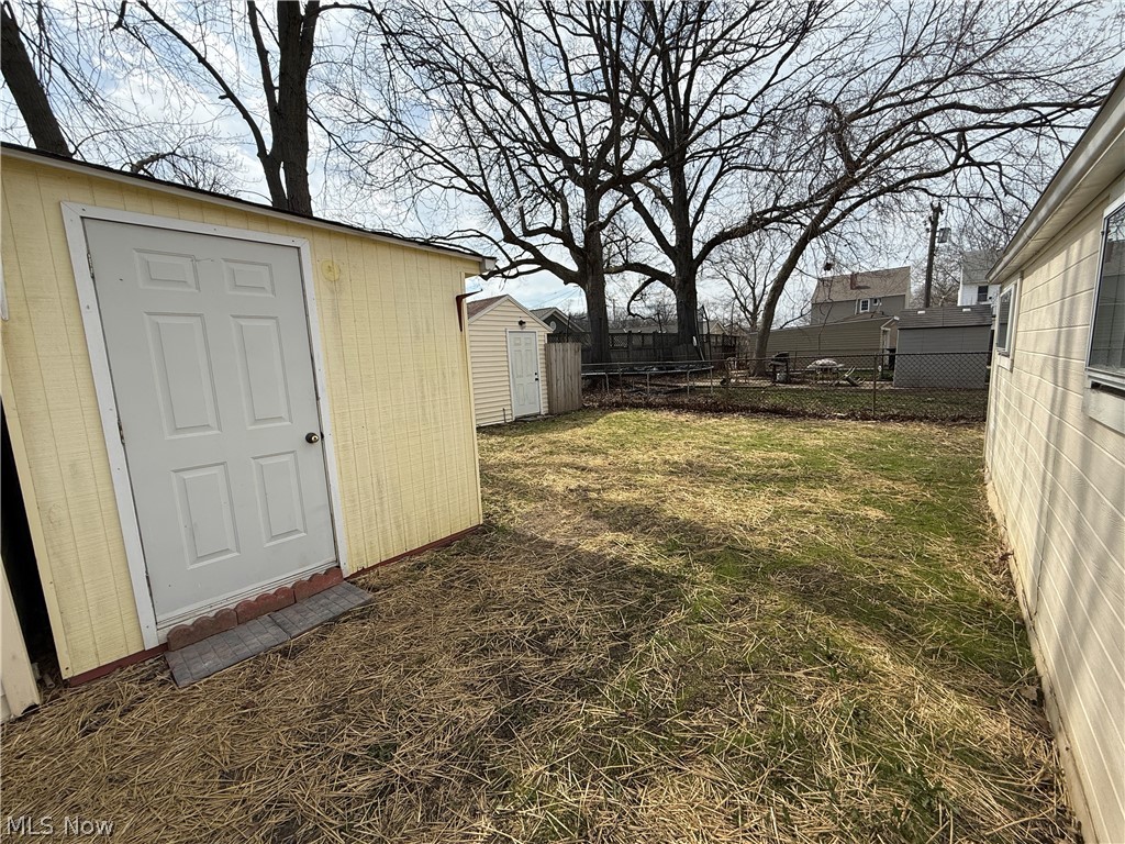 17201 Martha Road Cleveland OH 44135