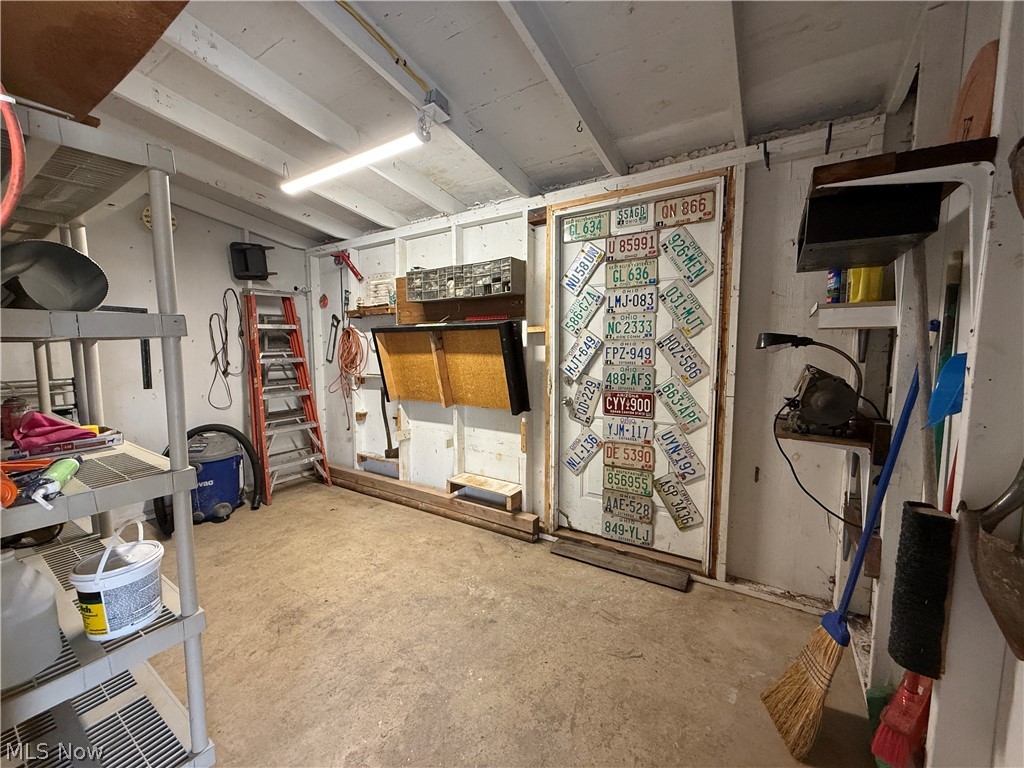 17201 Martha Road Cleveland OH 44135