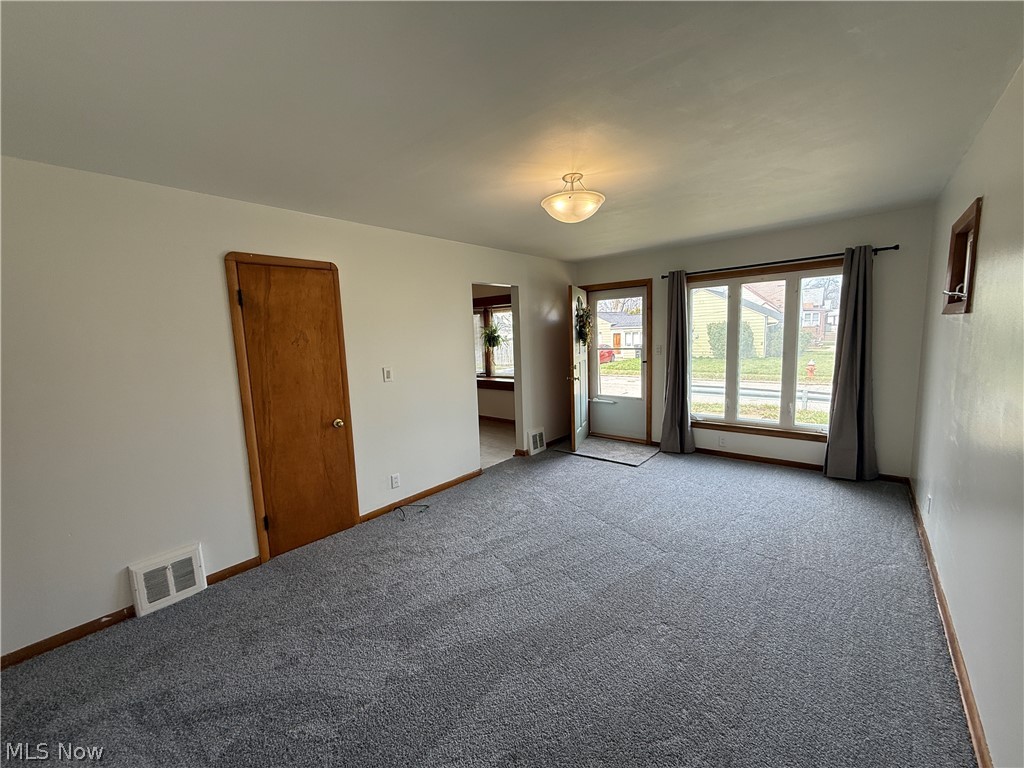 17201 Martha Road Cleveland OH 44135