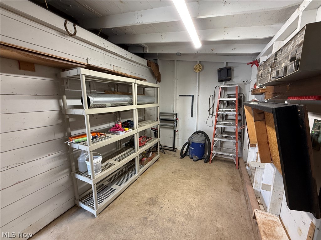 17201 Martha Road Cleveland OH 44135