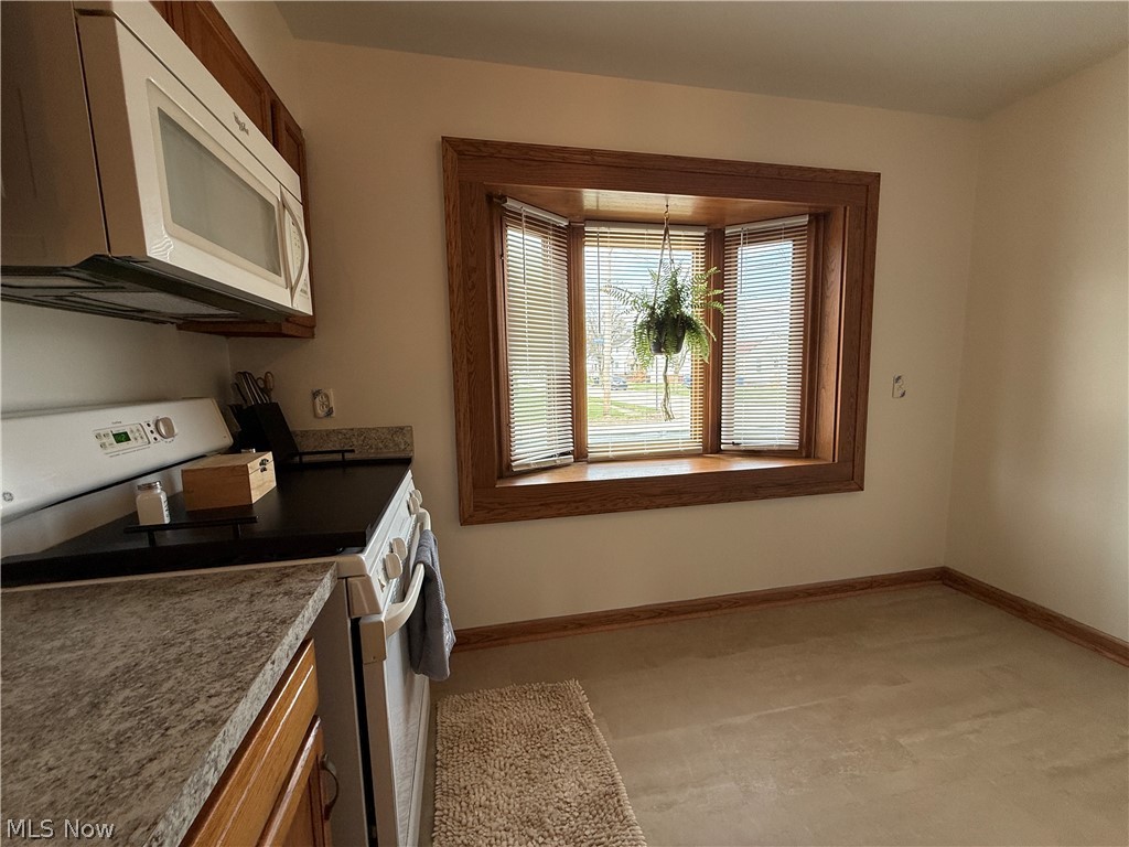 17201 Martha Road Cleveland OH 44135