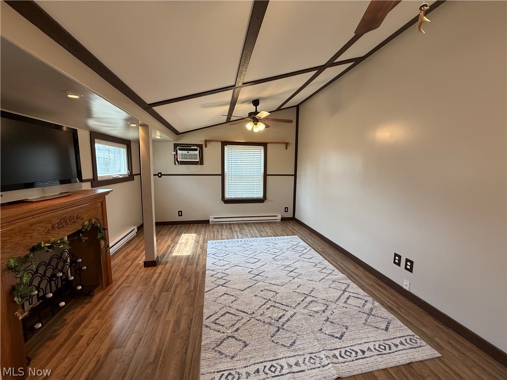 17201 Martha Road Cleveland OH 44135