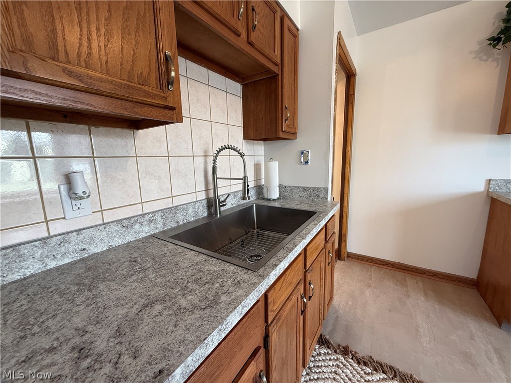 17201 Martha Road Cleveland OH 44135