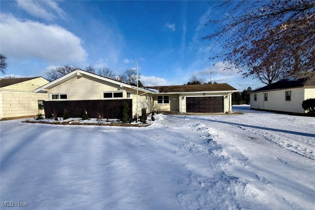 Rocky River OH, 1101 Orchard Park Drive