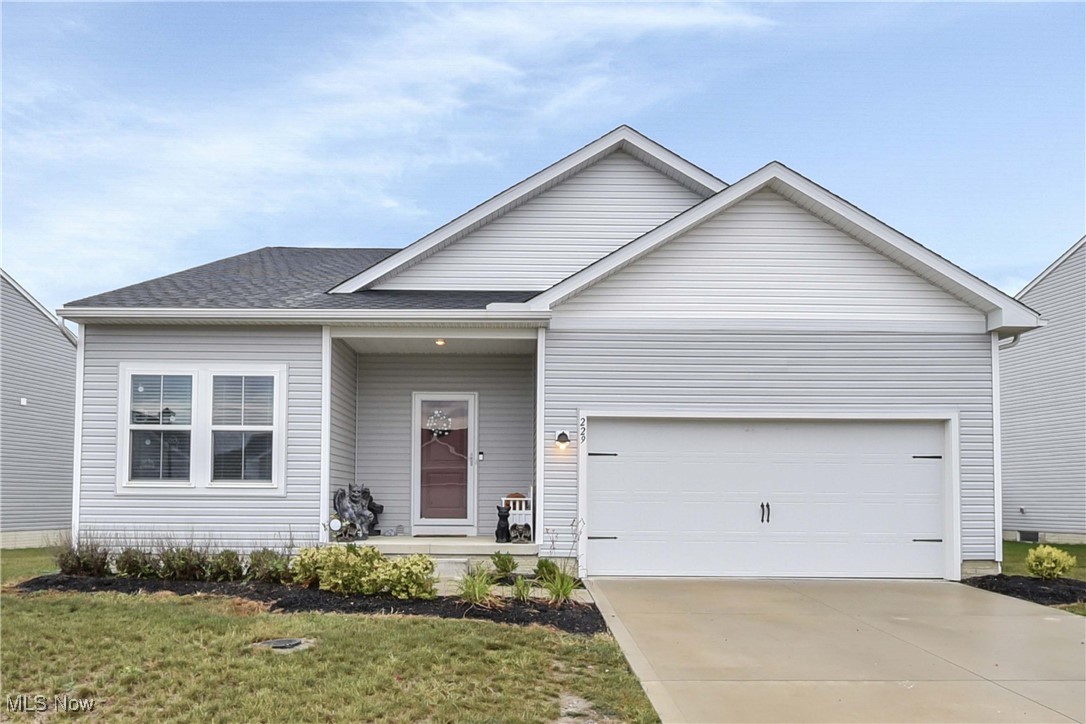 229 Harvest Way Elyria OH 44035