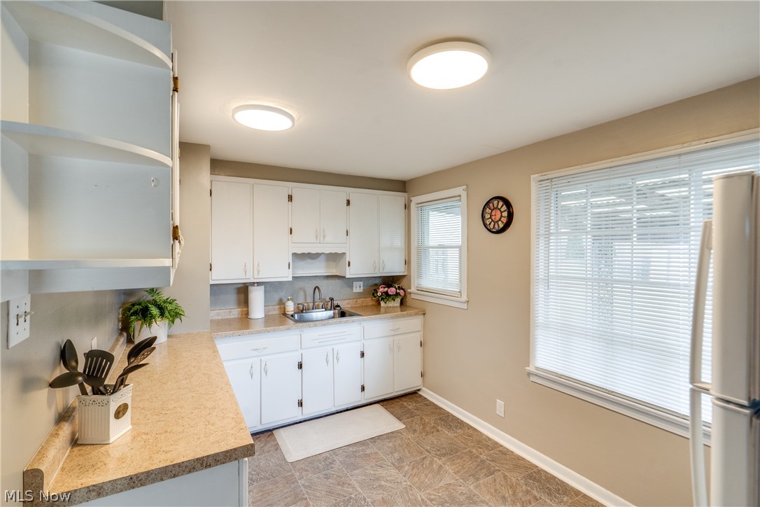 1231 Spangler Street NE Canton OH 44714