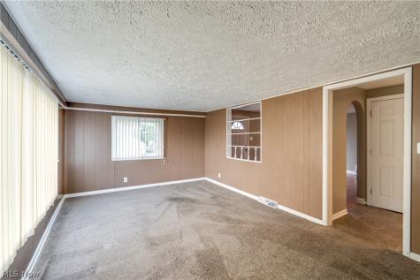 1231 Spangler Street NE Canton OH 44714
