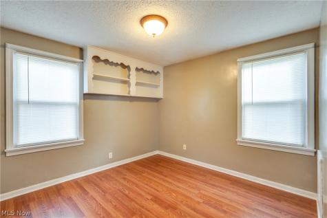 1231 Spangler Street NE Canton OH 44714