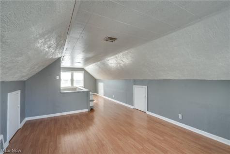 1231 Spangler Street NE Canton OH 44714