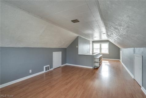 1231 Spangler Street NE Canton OH 44714