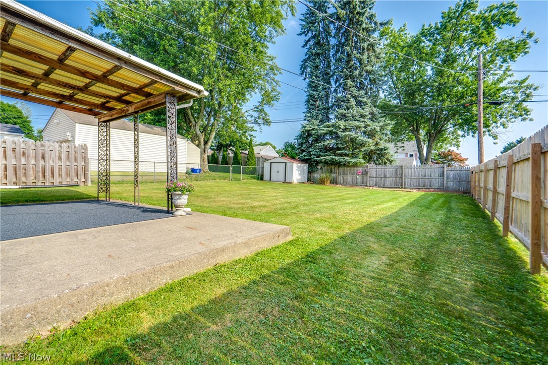 1231 Spangler Street NE Canton OH 44714