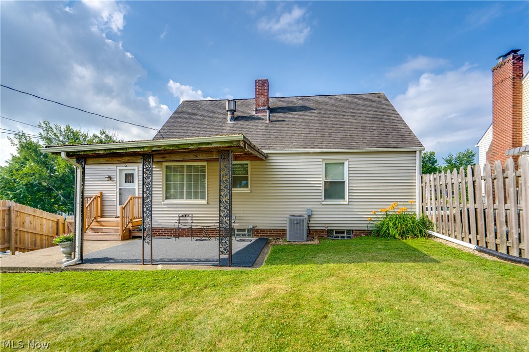 1231 Spangler Street NE Canton OH 44714