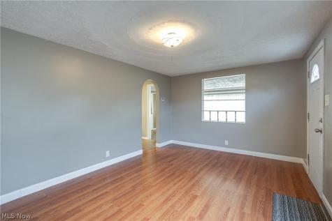 1231 Spangler Street NE Canton OH 44714