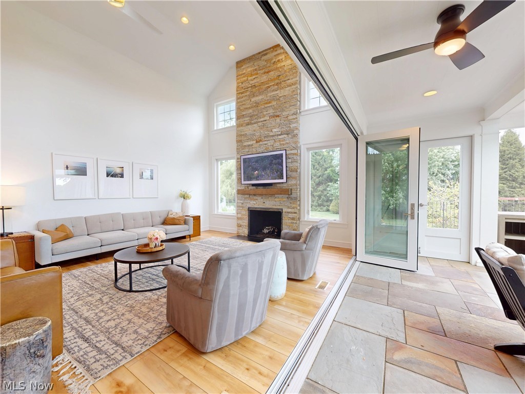 9830 Greenway Trail Chagrin Falls OH 44023