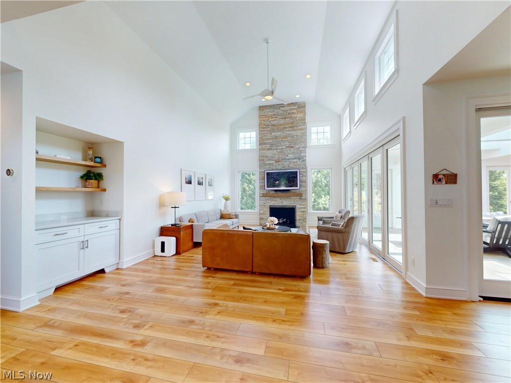 9830 Greenway Trail Chagrin Falls OH 44023