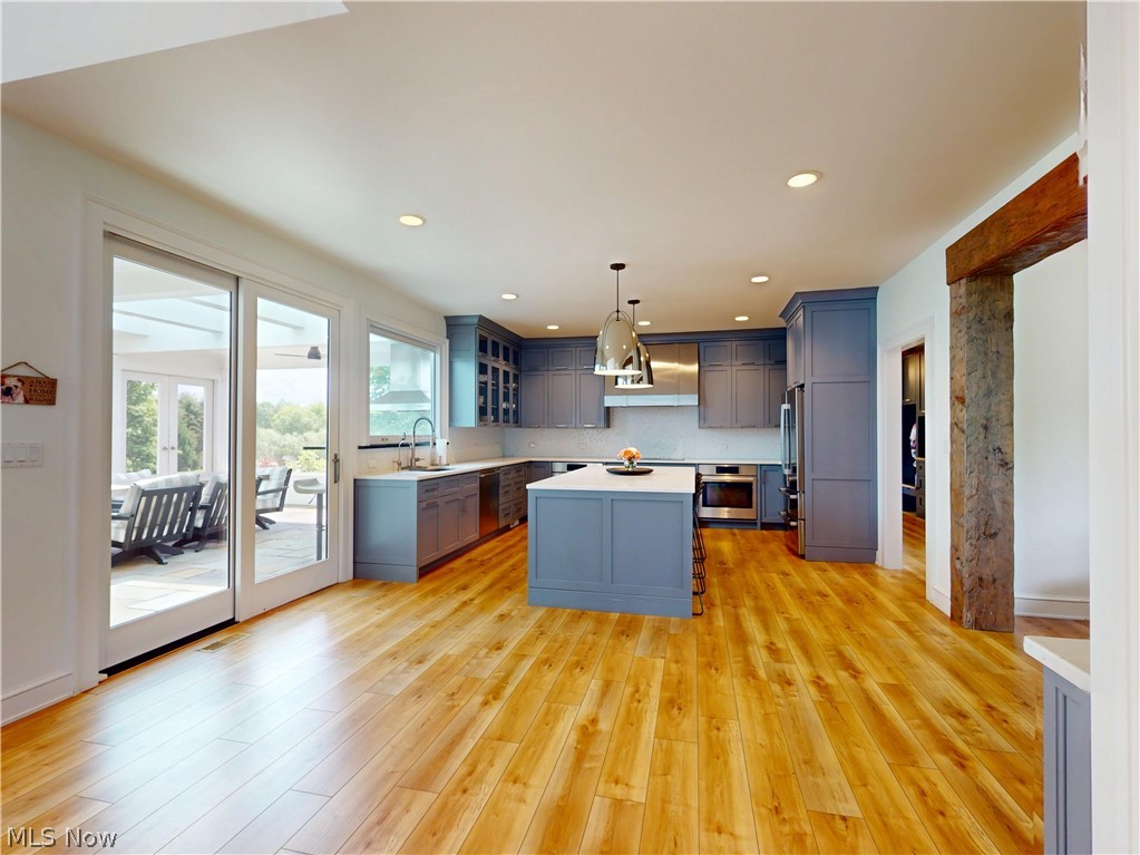 9830 Greenway Trail Chagrin Falls OH 44023