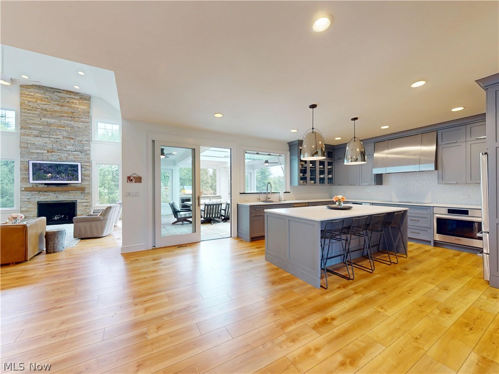 9830 Greenway Trail Chagrin Falls OH 44023