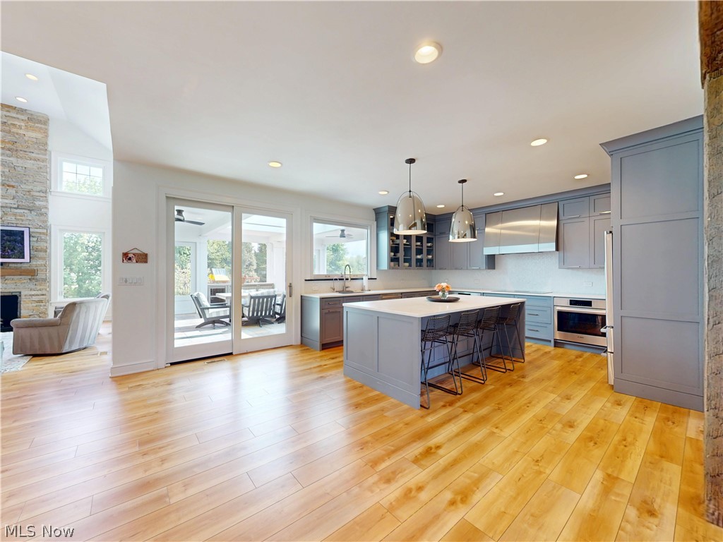 9830 Greenway Trail Chagrin Falls OH 44023