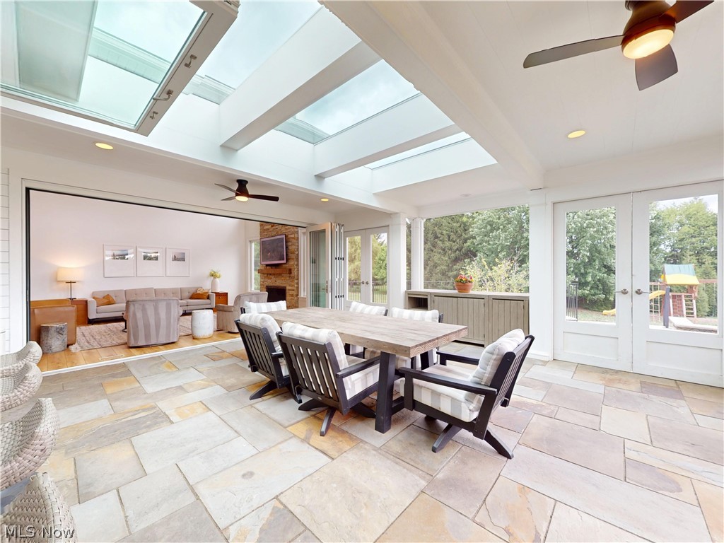 9830 Greenway Trail Chagrin Falls OH 44023