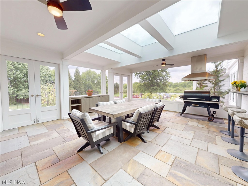 9830 Greenway Trail Chagrin Falls OH 44023