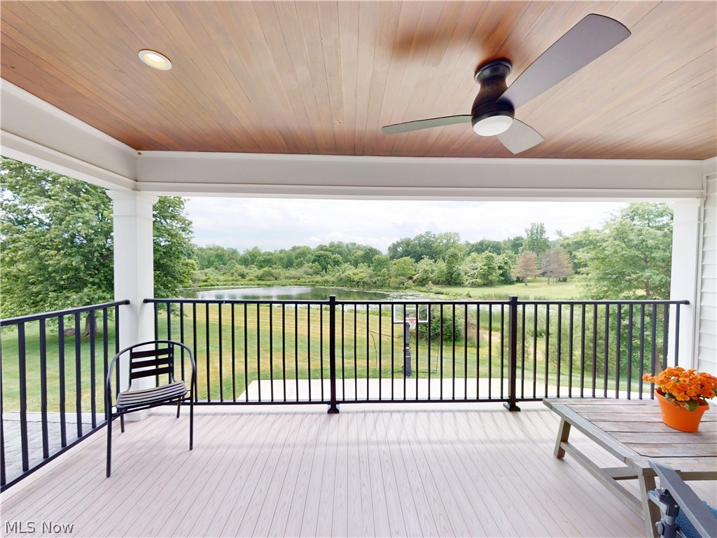 9830 Greenway Trail Chagrin Falls OH 44023