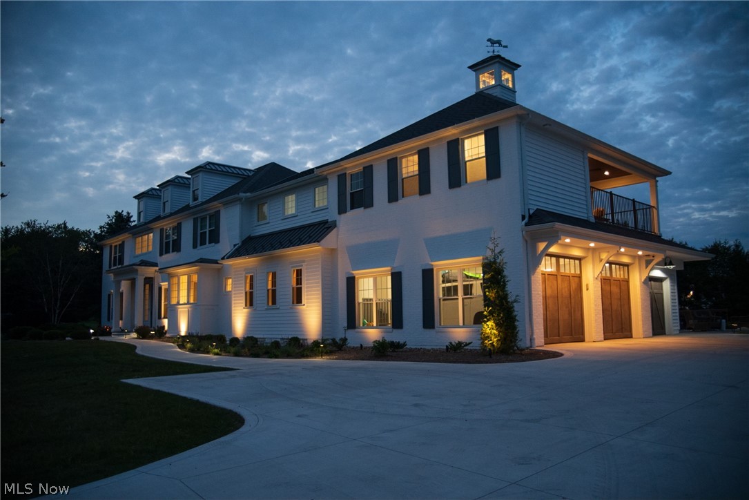 9830 Greenway Trail Chagrin Falls OH 44023