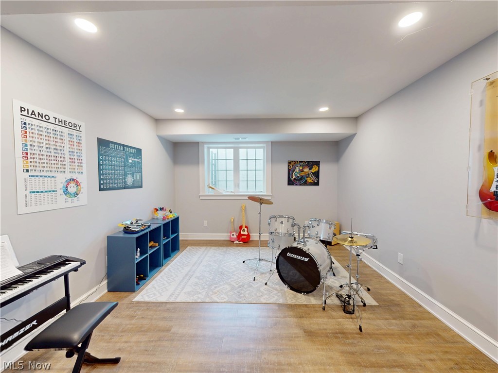 9830 Greenway Trail Chagrin Falls OH 44023