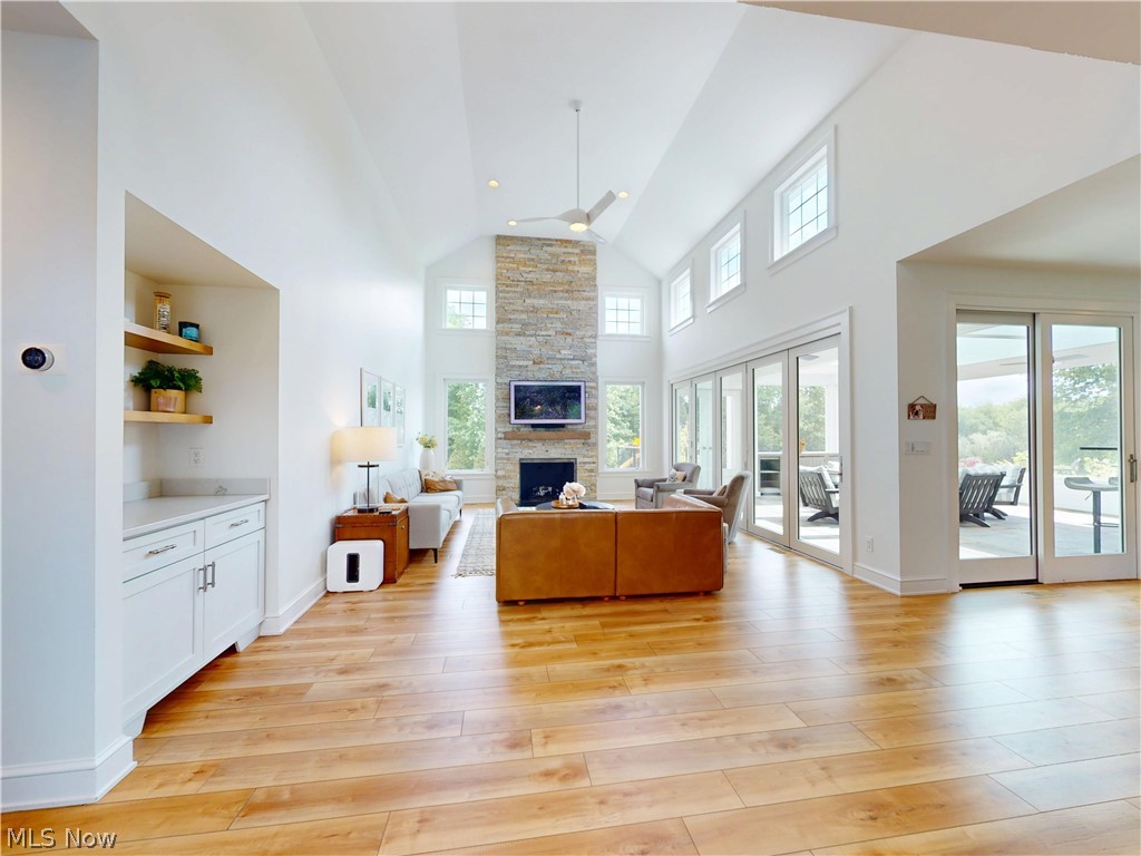 9830 Greenway Trail Chagrin Falls OH 44023