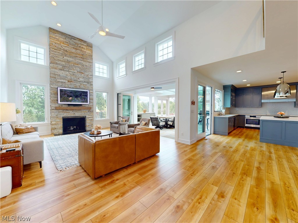 9830 Greenway Trail Chagrin Falls OH 44023