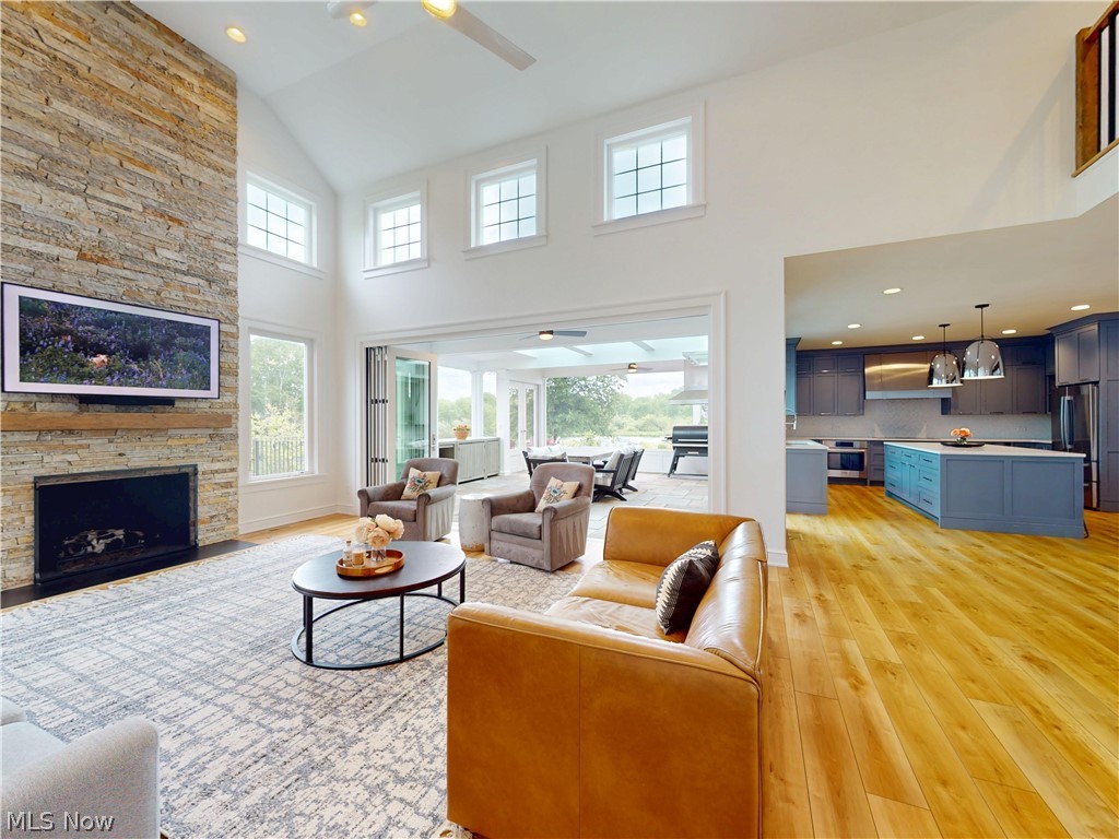 9830 Greenway Trail Chagrin Falls OH 44023