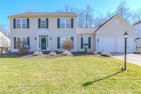 5171 Crown Pointe Drive Medina OH 44256