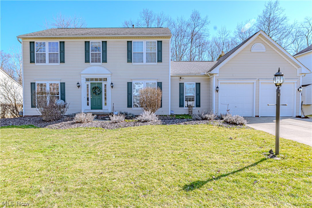 Medina OH, 5171 Crown Pointe Drive