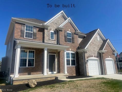 35746 Baldauf Crossing North Ridgeville OH 44039