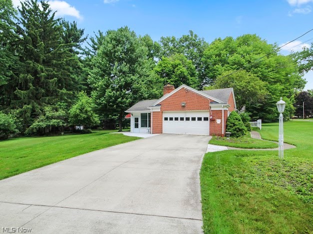 6234 Mill Creek Boulevard Boardman OH 44512
